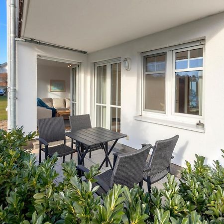 Strandnaehe!! Moderne Ferienwohnung Fuer 6 Personen Heringsdorf  Exteriér fotografie