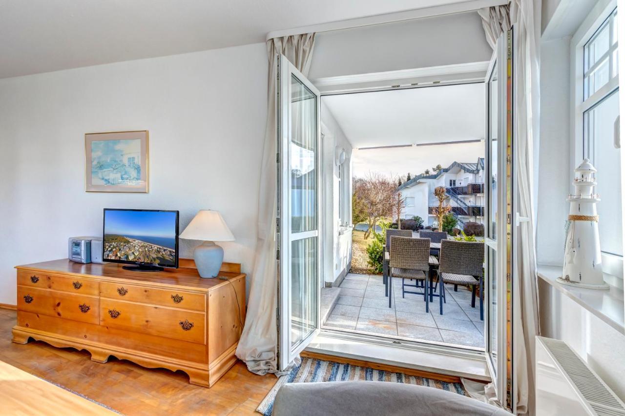 Strandnaehe!! Moderne Ferienwohnung Fuer 6 Personen Heringsdorf  Exteriér fotografie