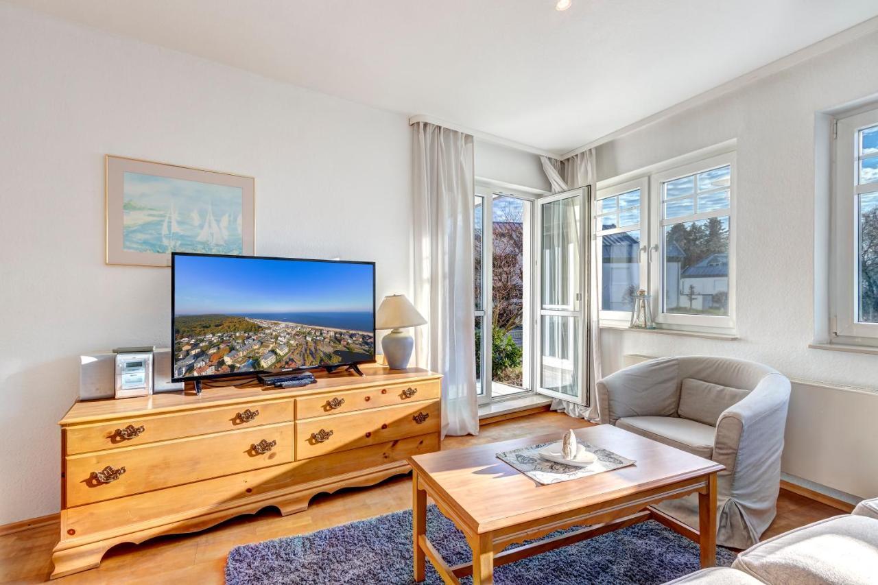 Strandnaehe!! Moderne Ferienwohnung Fuer 6 Personen Heringsdorf  Exteriér fotografie