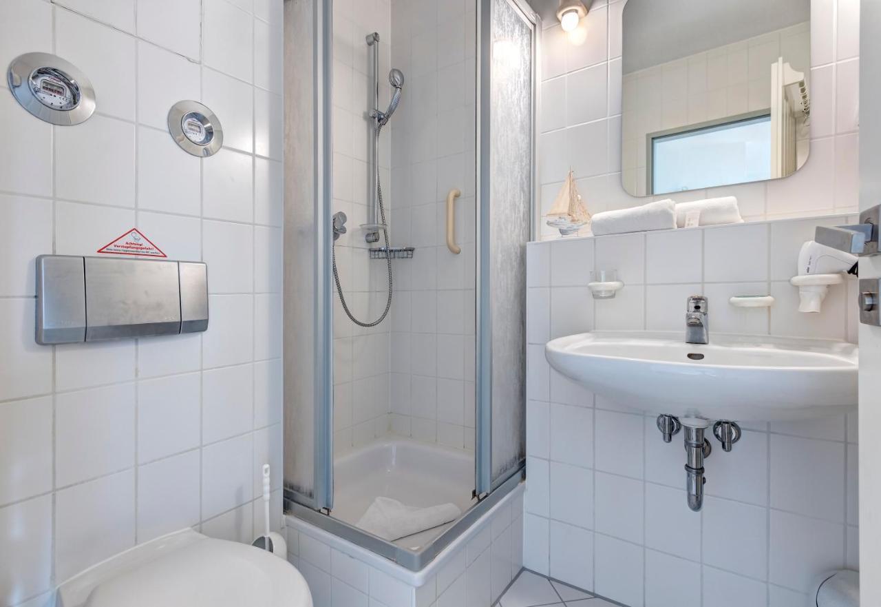 Strandnaehe!! Moderne Ferienwohnung Fuer 6 Personen Heringsdorf  Exteriér fotografie