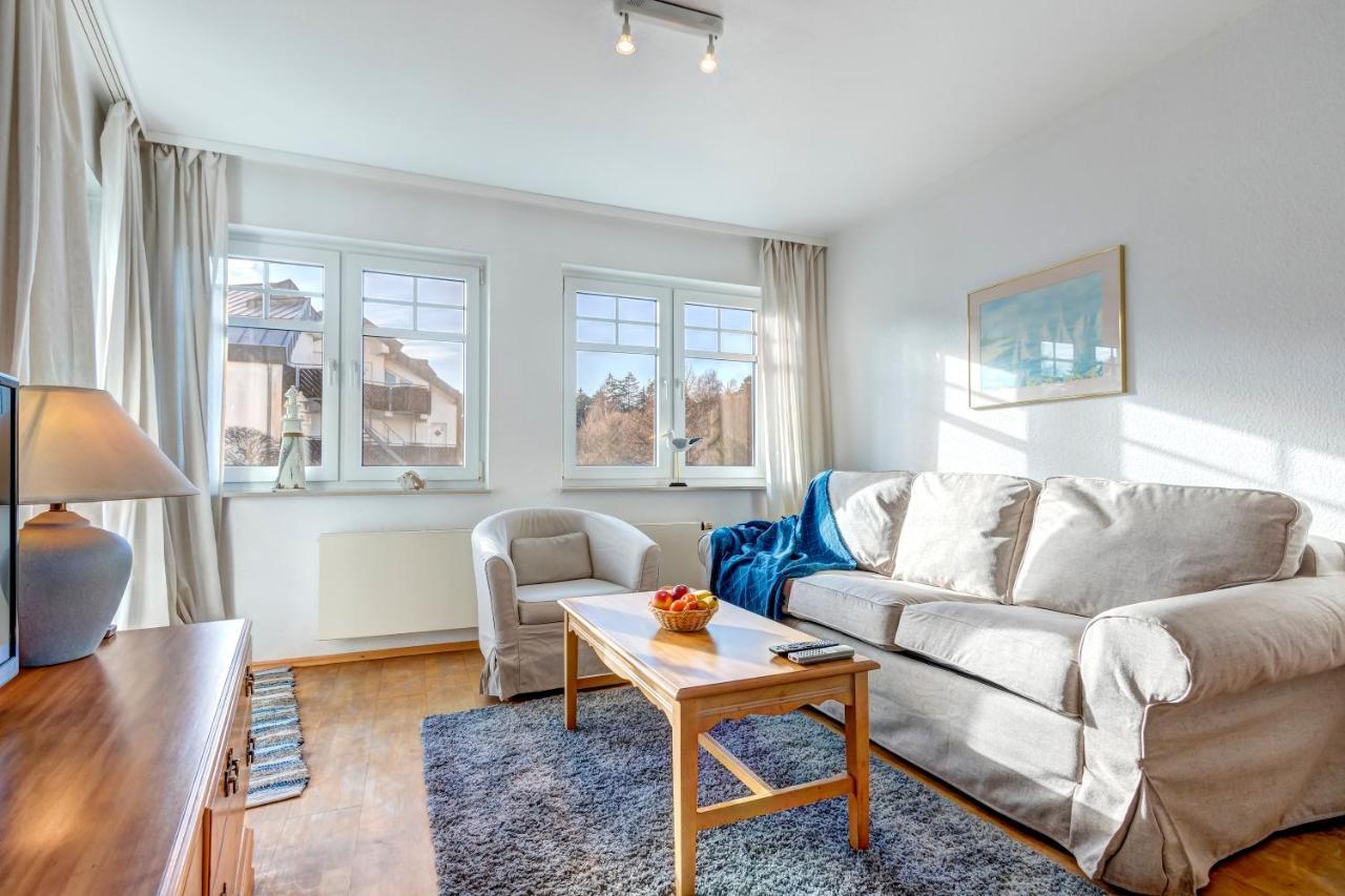 Strandnaehe!! Moderne Ferienwohnung Fuer 6 Personen Heringsdorf  Exteriér fotografie